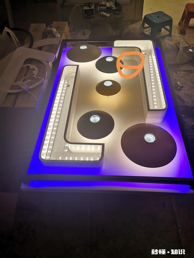 朋友们有哪位知道广东买灯饰去哪便宜