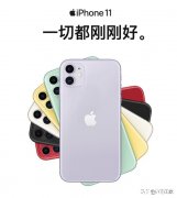 今年6月份买iPhone11还是iPhonexr好呢，能挺2年嘛