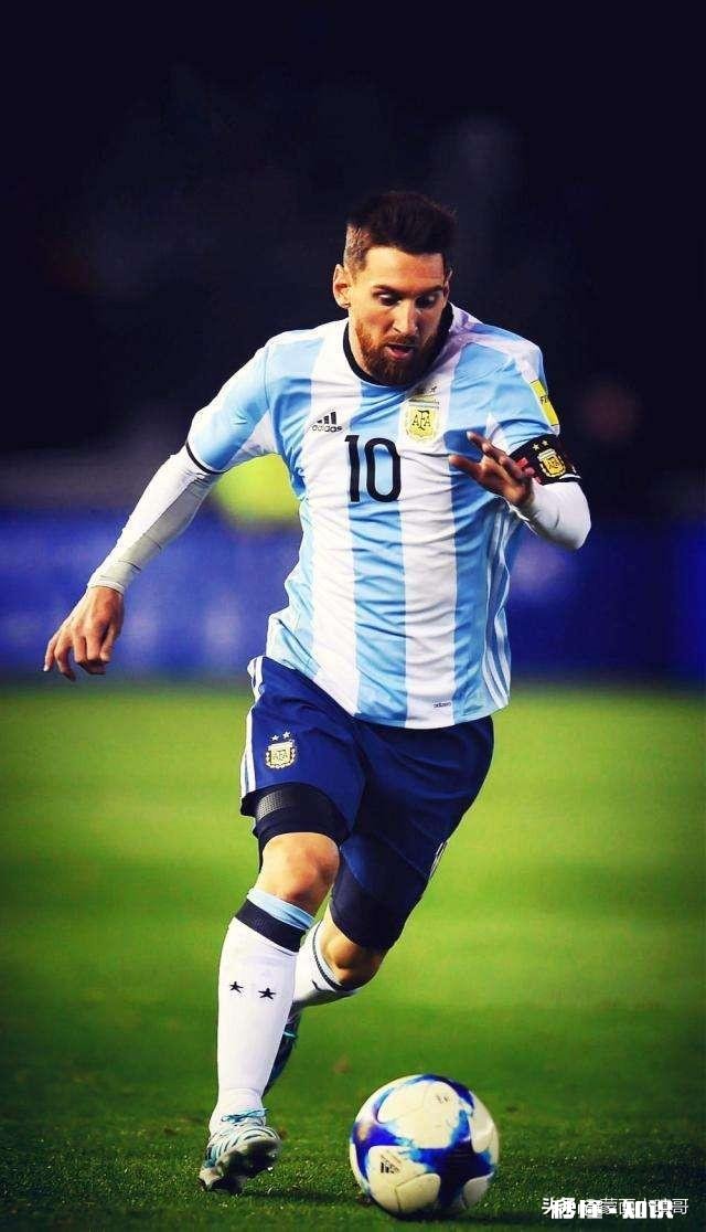 梅西的未来在哪