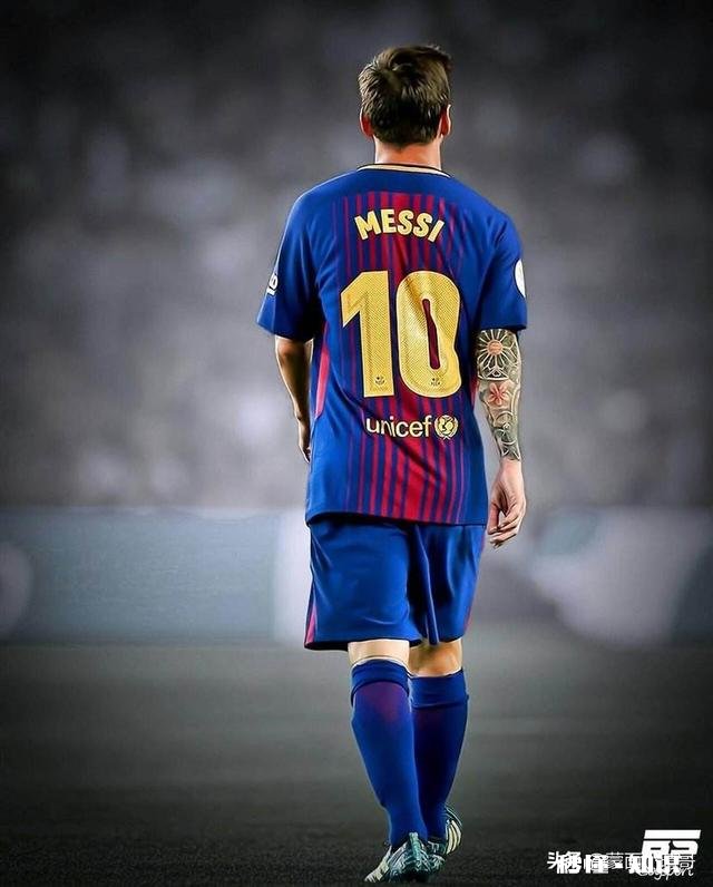 梅西的未来在哪