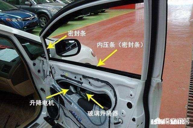 你觉得拆下车窗的玻璃贴膜可行吗为什么