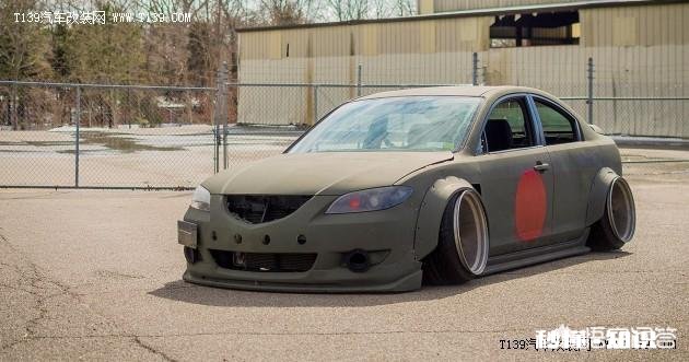 十万以内有哪些适合玩改装的车