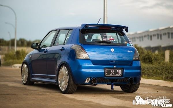 十万以内有哪些适合玩改装的车