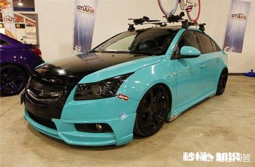 十万以内有哪些适合玩改装的车