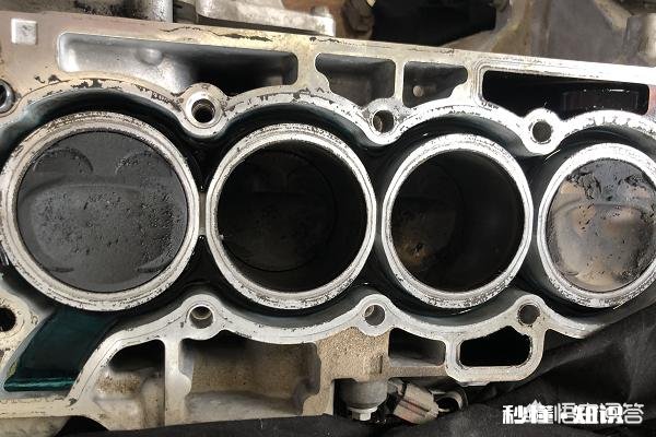 14万公里突然开始烧机油,一万公里3升多,只能大修吗