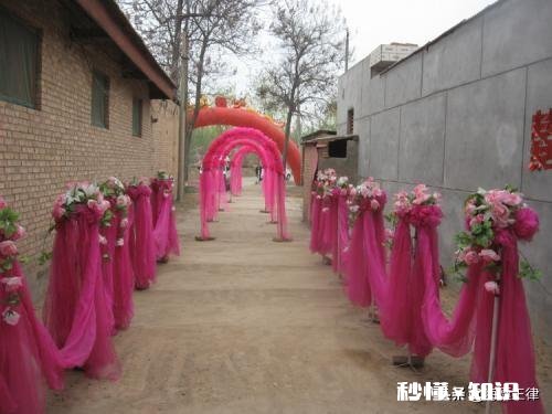 农村红白事随礼金,当下一般在三百块左右,会不会加重农民负担,你怎么看