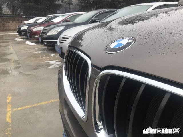 2019年车市的走向如何对此你怎么看